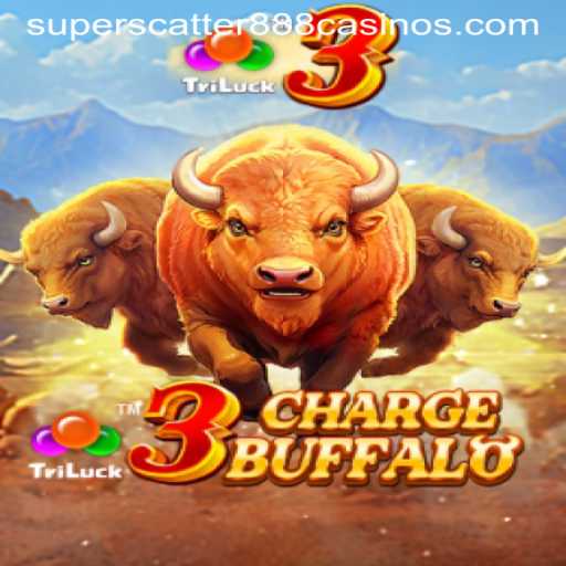 Exploring the Exciting World of 3ChargeBuffalo and SuperScatter888