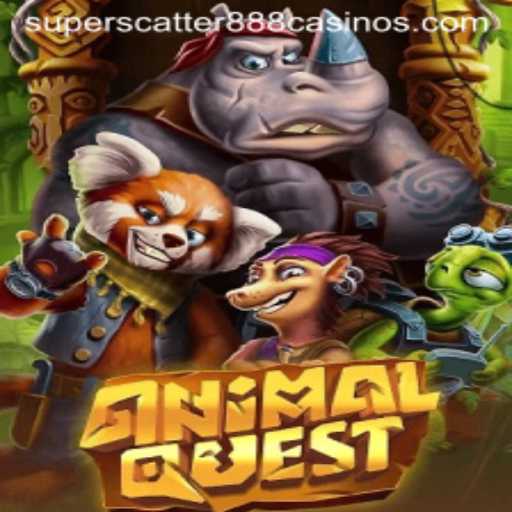 Explore the Mystical World of AnimalQuest: Your Guide to Adventure