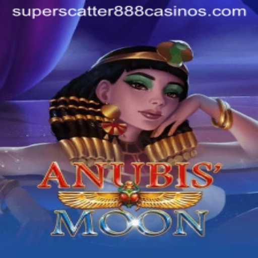 Unlock the Mysteries of AnubisMoon: A Journey Through Ancient Egypt
