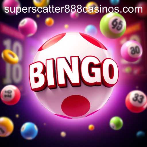 SuperScatter888