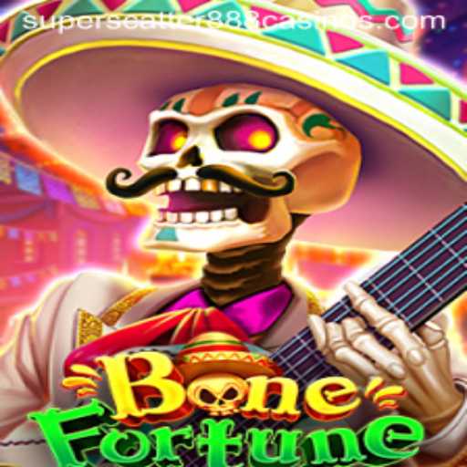 Unveiling BoneFortune: Mastering the Unique World of SuperScatter888