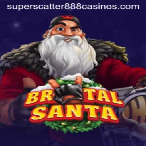 BrutalSanta: A Jolly Adventure with a Twist