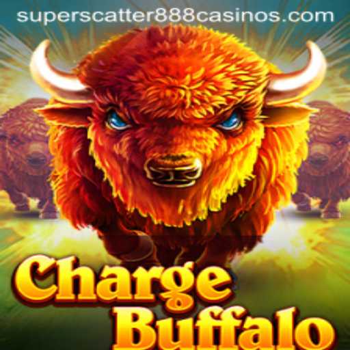 Unveiling ChargeBuffalo: A Thrilling Adventure in the Gaming World