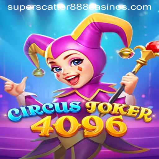 CircusJoker4096: A Riveting Blend of Strategy and Entertainment