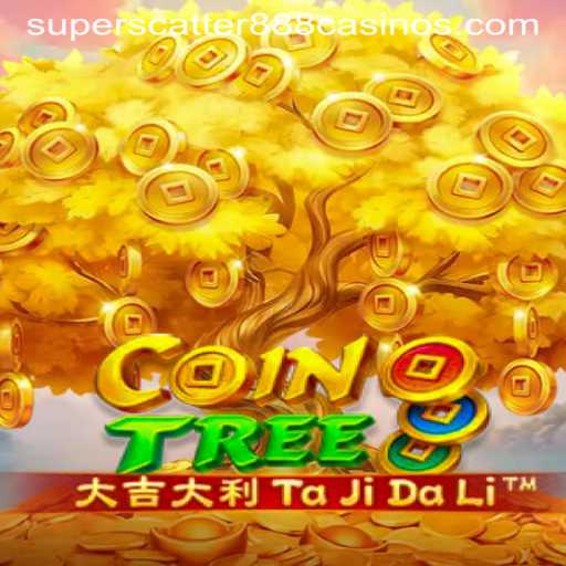 Discover the Thrilling World of CoinTree: Featuring SuperScatter888