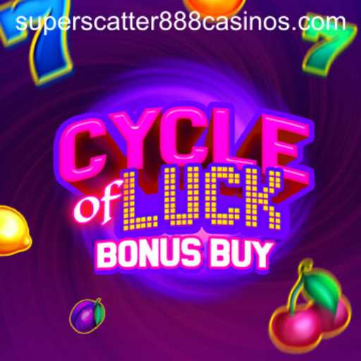 Discover the Thrill of CycleofLuckBonusBuy and the Intriguing SuperScatter888