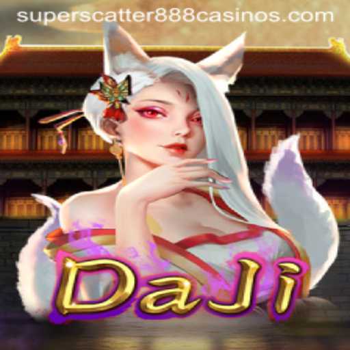 Discover the Thrilling World of DaJi: An In-Depth Look at SuperScatter888