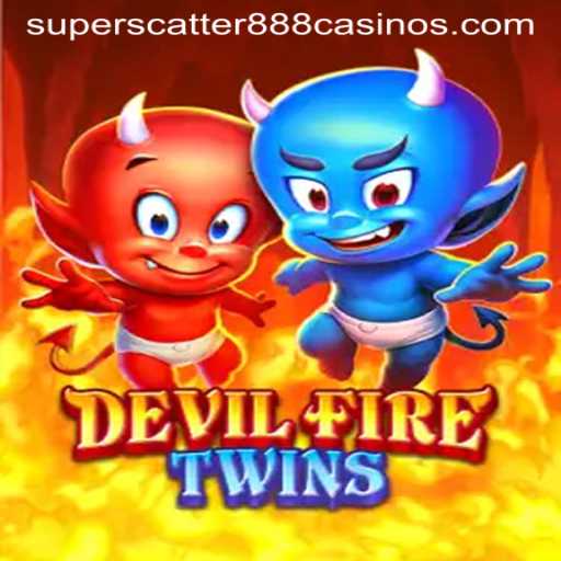 Explore the Thrilling World of DevilFireTwins: A Guide to Gameplay and Strategy