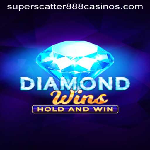 Exploring the Dazzling World of DiamondWins with SuperScatter888