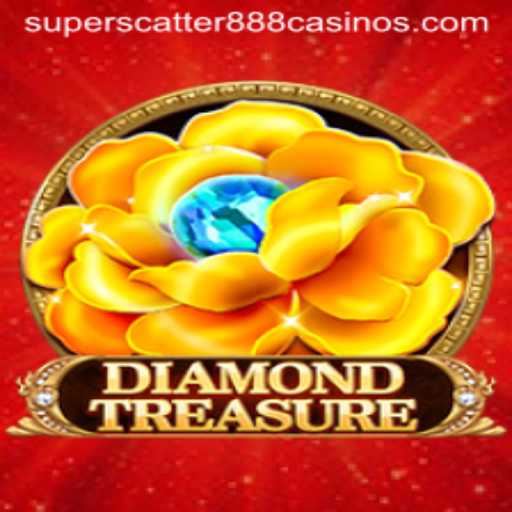 Exploring the Excitement of Diamondtreasure and the Alluring SuperScatter888