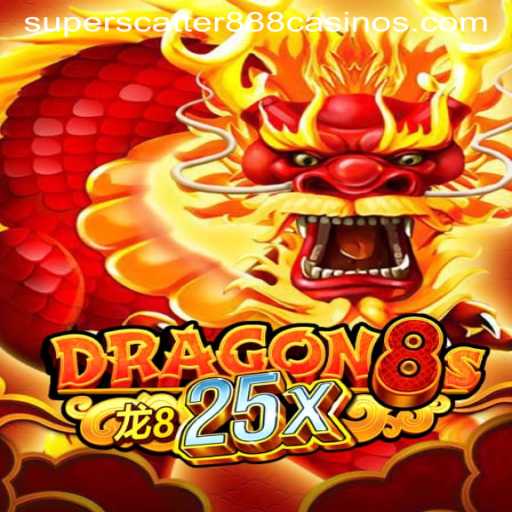 Dragon8s25x: Exploring the Exciting World of SuperScatter888