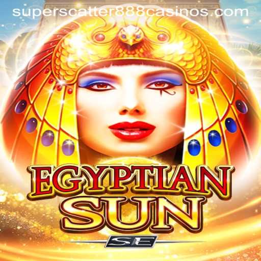 Unveiling EgyptianSunSE: The Ultimate Guide to SuperScatter888
