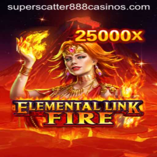 ElementalLinkFire: The Game That Ignites Your Passion