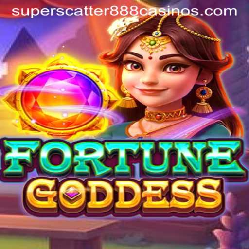 Exploring the World of Fortunegoddess: An In-Depth Look at the Latest Gaming Sensation