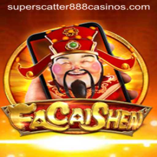 FaCaiShenM: Unleashing Luck with Super Scatter 888