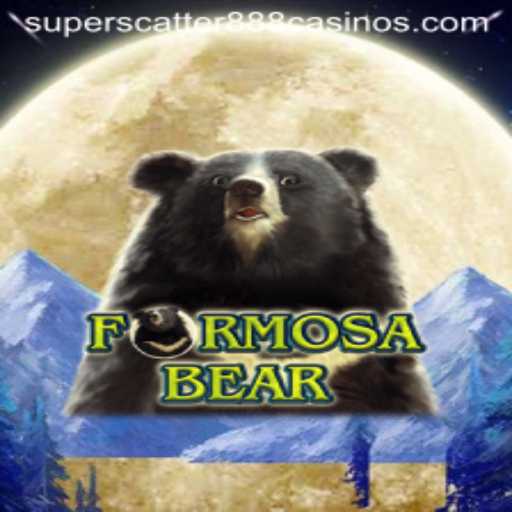 Discover the Excitement of FormosaBear: Unleashing the Adventure with SuperScatter888