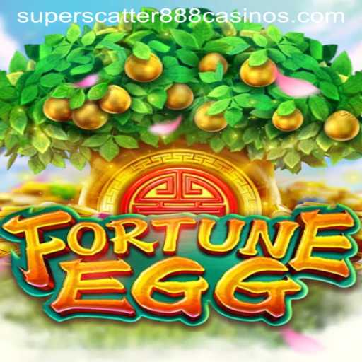 Unveiling FortuneEgg: A New Era in Gaming with SuperScatter888