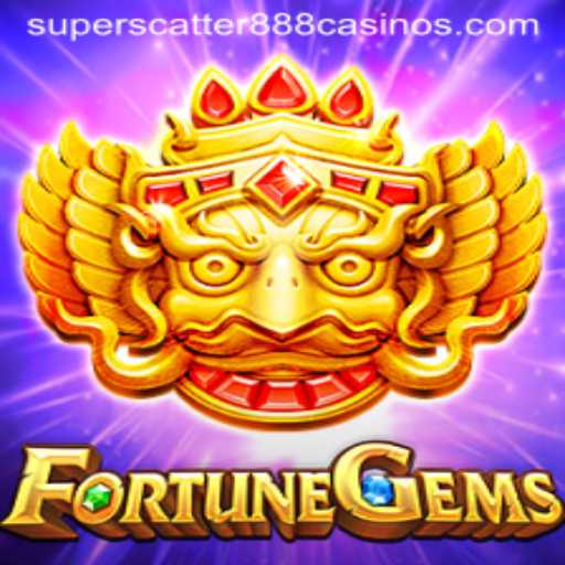 FortuneGems and SuperScatter888: A Comprehensive Guide