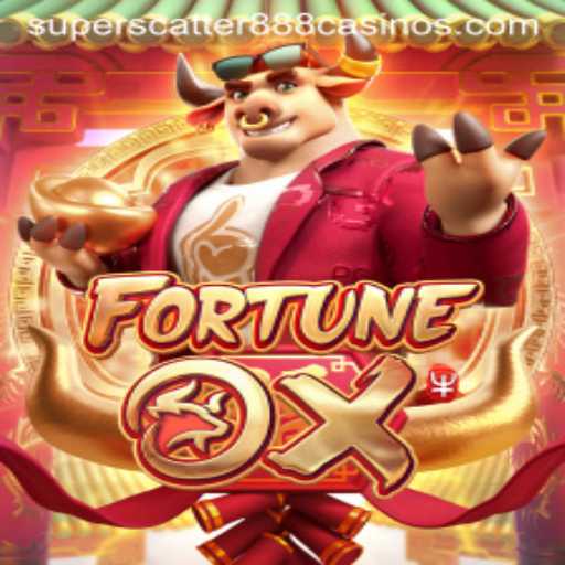 Exploring the Excitement of FortuneOx: A Thrilling Casino Adventure with SuperScatter888