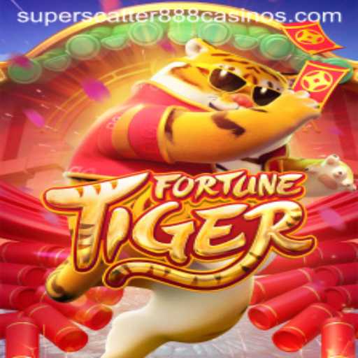 Unveiling FortuneTiger: Dive into the Exciting World of SuperScatter888