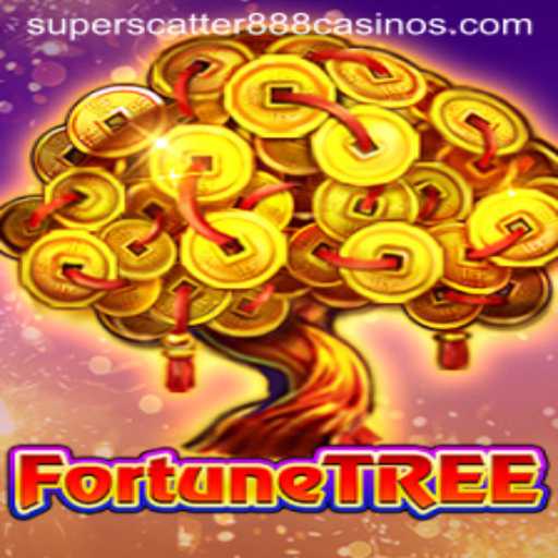 FortuneTree: A New Era of Gaming with SuperScatter888