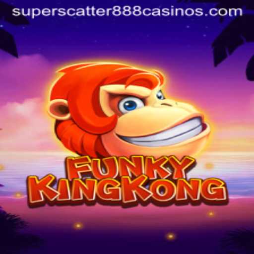 FunkyKingKong: Unleashing the Power of SuperScatter888