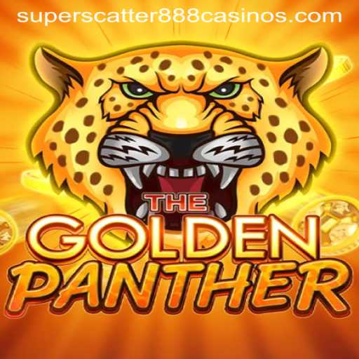 Unveiling the Thrills of GOLDENPANTHER: A Dive into SuperScatter888