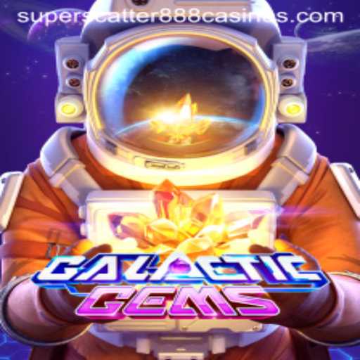 Exploring the Exciting Universe of GalacticGems and SuperScatter888