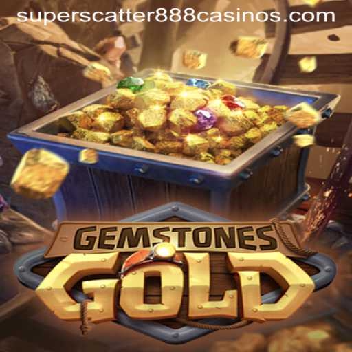 Unveiling the Thrills of GemstonesGold: Dive into SuperScatter888