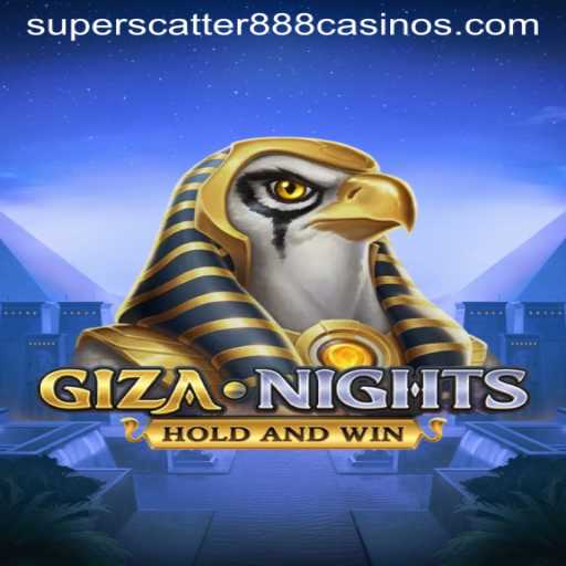 Explore the Enchanting World of GizaNights and the Thrill of SuperScatter888