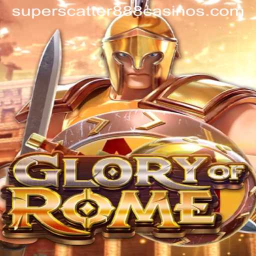 Exploring GloryofRome: A Journey Through Time and Strategy