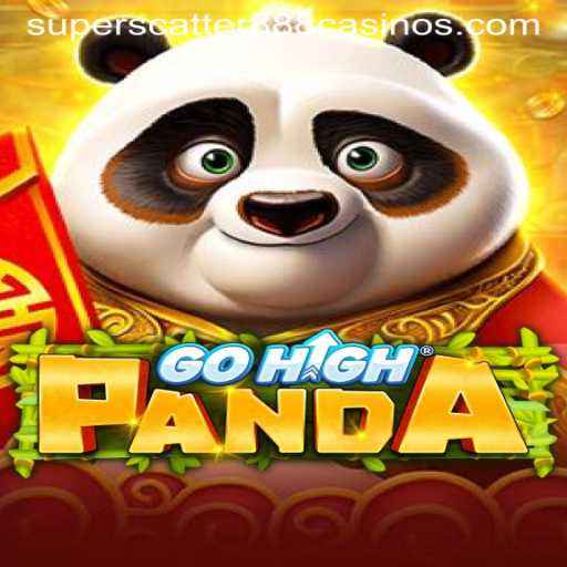 GoHighPanda: A Thrilling Adventure with SuperScatter888