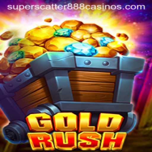 Exploring the Excitement of GoldRush: A Journey to Fortune with SuperScatter888