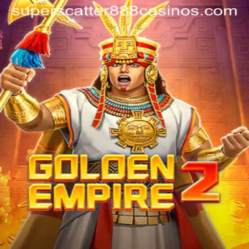 Unveiling the Thrills of GoldenEmpire2: An In-depth Look into the World of SuperScatter888