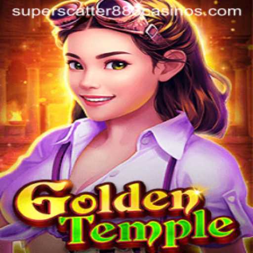 Exploring the Enchanting World of GoldenTemple: A Journey with SuperScatter888
