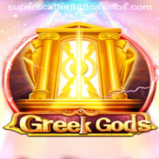 Explore the Thrilling World of GreekGods with SuperScatter888
