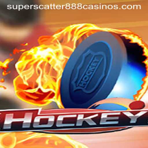 Discovering the Exciting World of Hockey and the Intriguing SuperScatter888