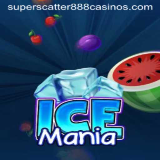 IceMania: The Ultimate Adventure in the World of SuperScatter888