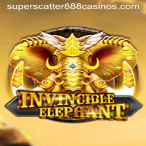 InvincibleElephant: A Fascinating Adventure Enhanced by SuperScatter888