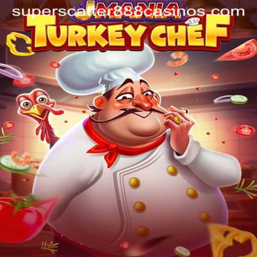 Unveiling the Culinary World of JManiaTurkeyChef Featuring SuperScatter888