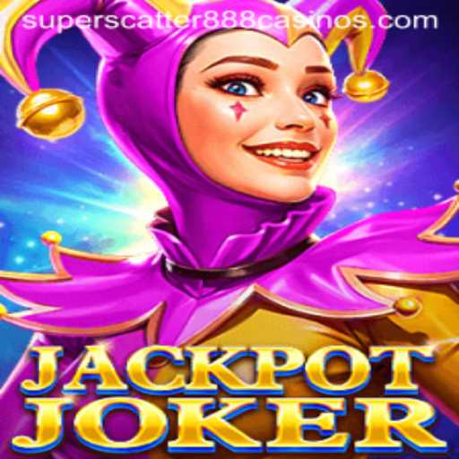 Unveiling JackpotJoker: A Thrilling New Game Experience