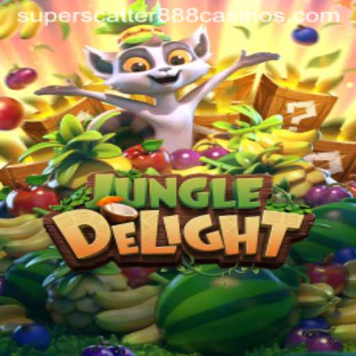 Exploring the Thrilling World of JungleDelight: The Adventure Begins with SuperScatter888