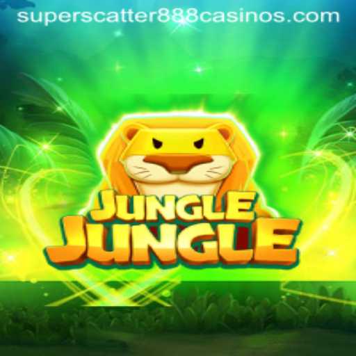 Unveiling JungleJungle: The Thrilling Adventure of SuperScatter888