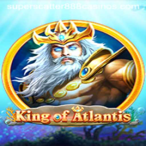 Explore the Mystical World of KingofAtlantis with SuperScatter888