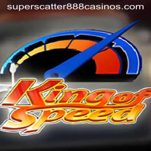 The Thrill of KingofSpeed: A Deep Dive into SuperScatter888's Latest Racing Phenomenon