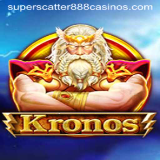 Discover the Thrilling World of Kronos with SuperScatter888