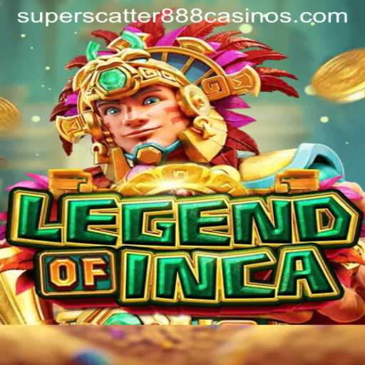 Exploring the Enchanting World of LegendofInca and Its SuperScatter888 Feature