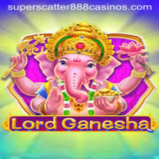 Unveiling the Mystical World of 'LordGanesha': An Engaging Gaming Experience with SuperScatter888