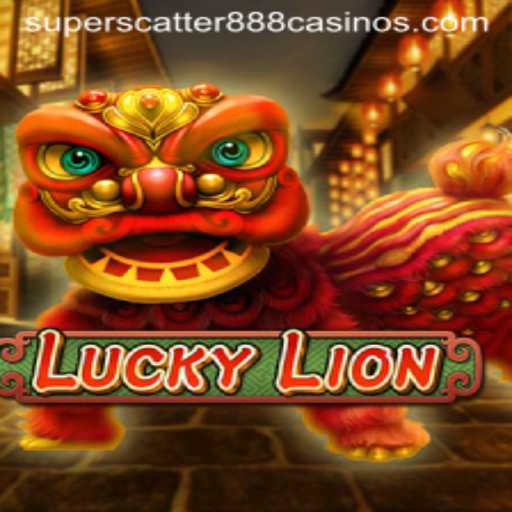 Discover the Excitement of LuckyLion: Unveiling the Magic of SuperScatter888