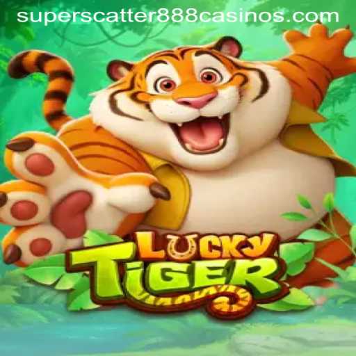 LuckyTiger and SuperScatter888: A Winning Combination in Gaming